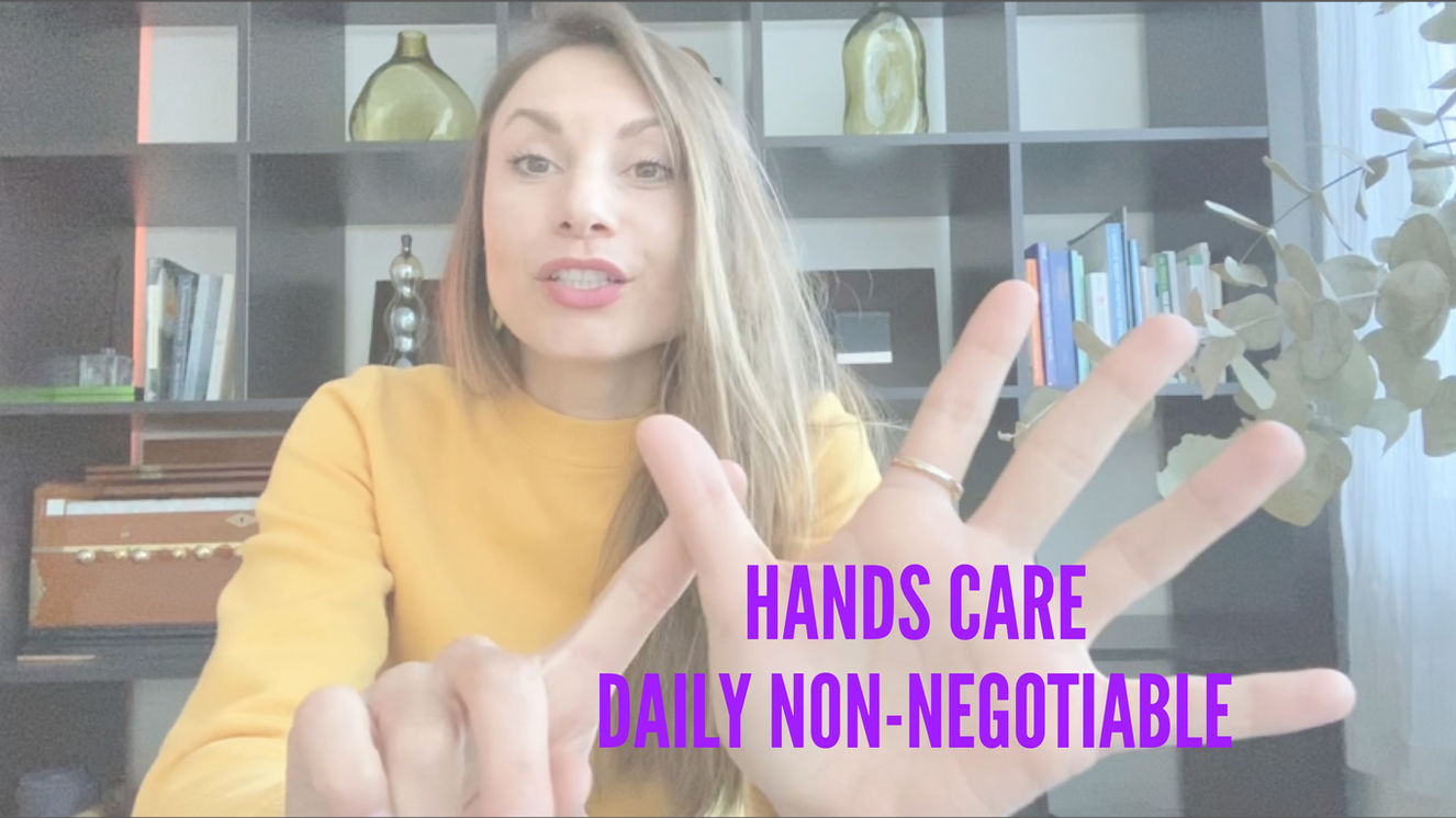 Start Today to prevent and heal all hands-wrists pain